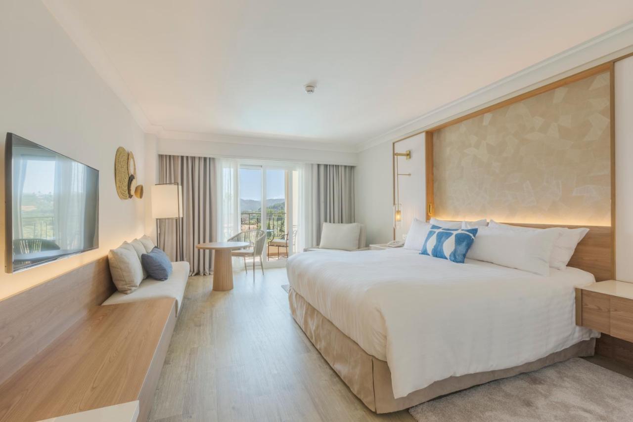 Marriott La Sella Golf & Hotel Denia