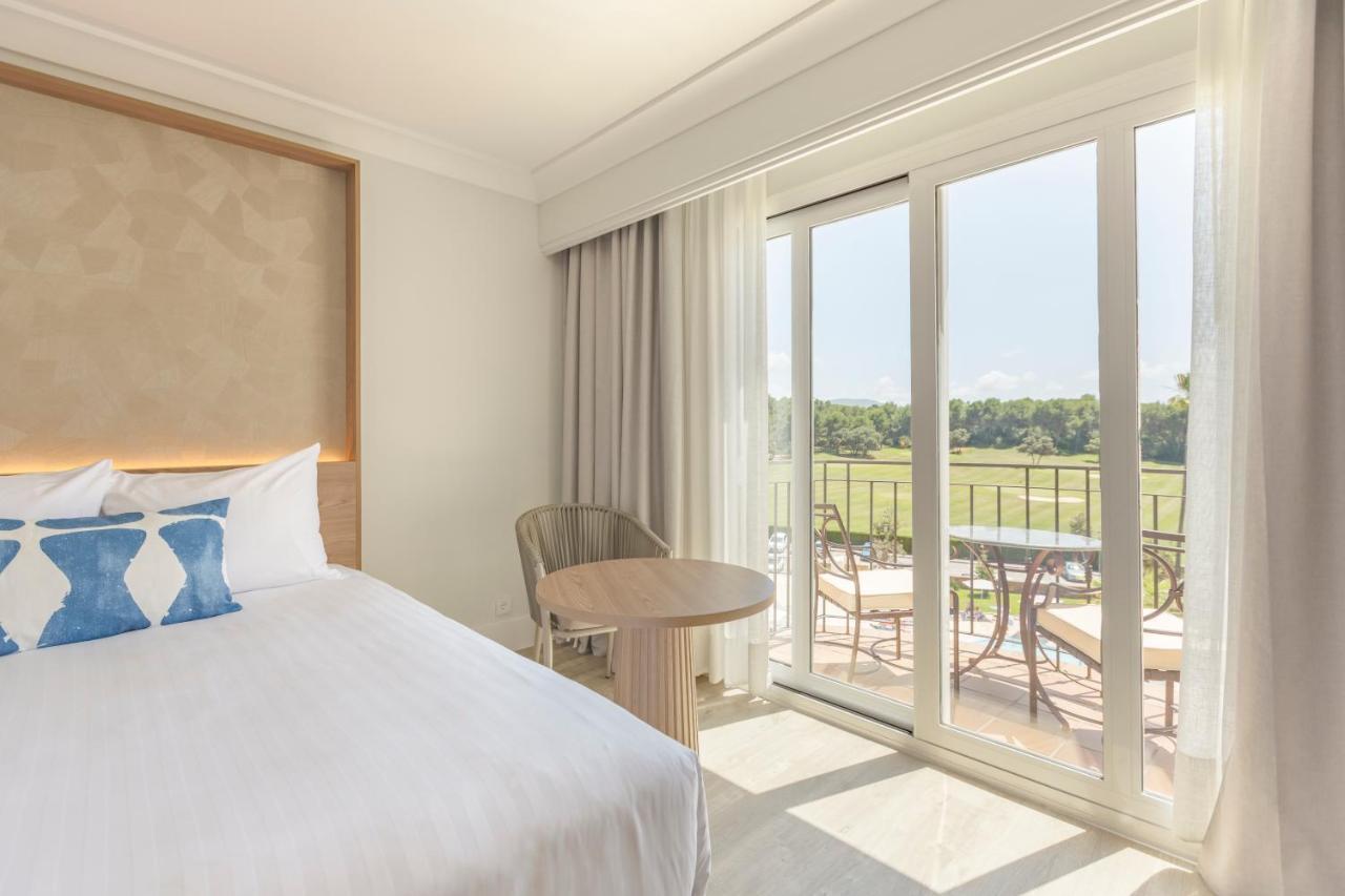 Hotel Marriott La Sella Golf & Denia