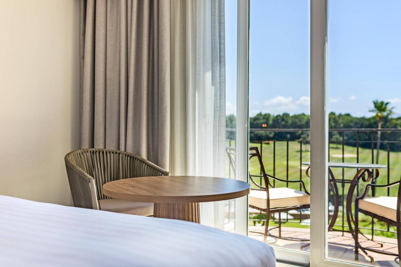Marriott La Sella Golf & Denia