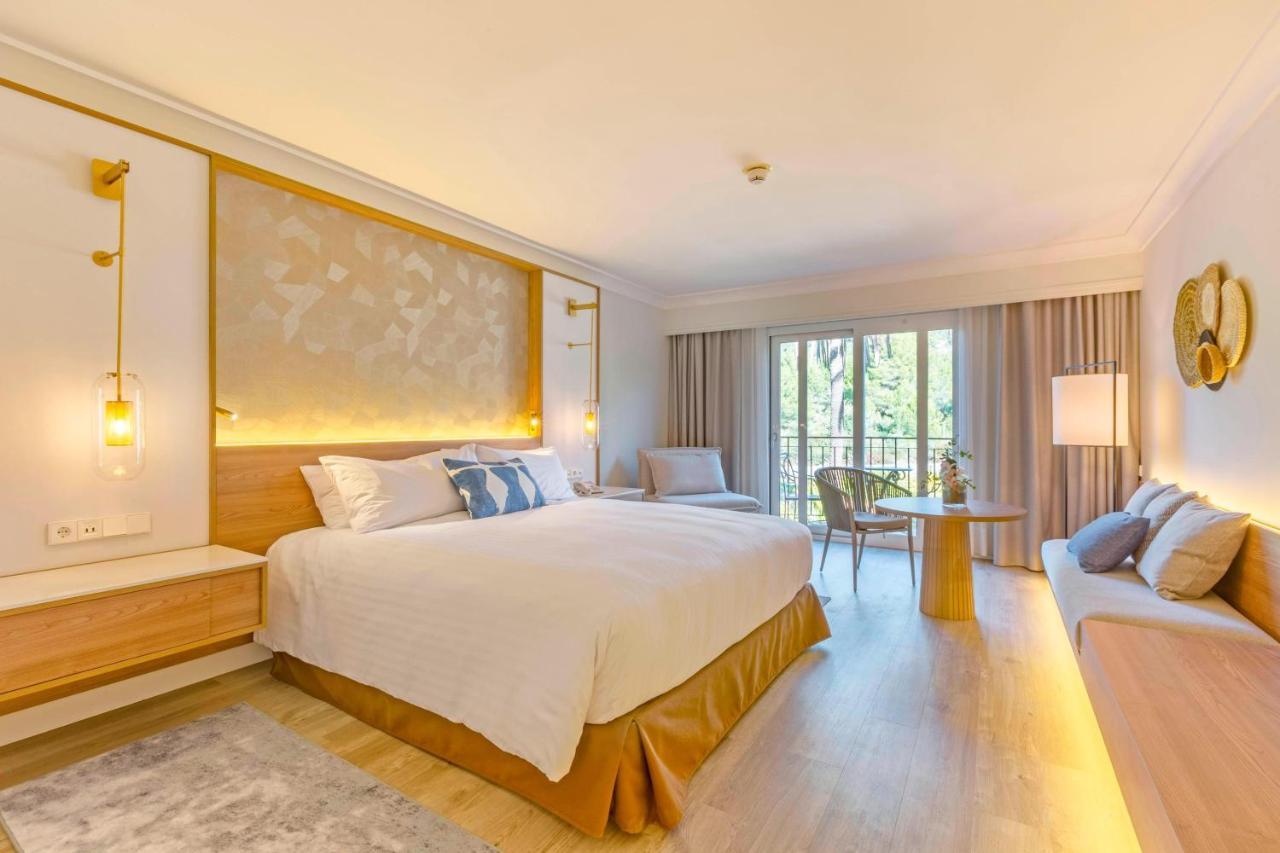 Hotel Marriott La Sella Golf & Denia