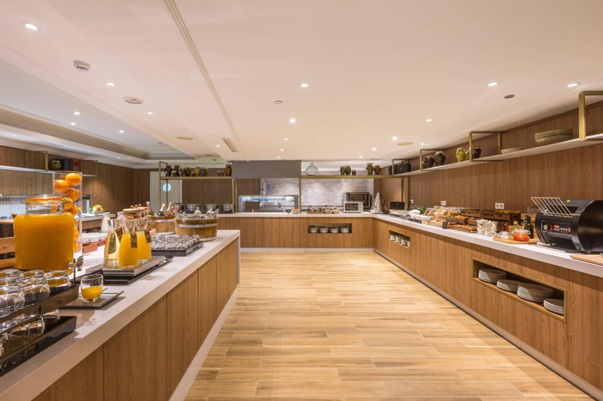 Marriott La Sella Golf & Denia