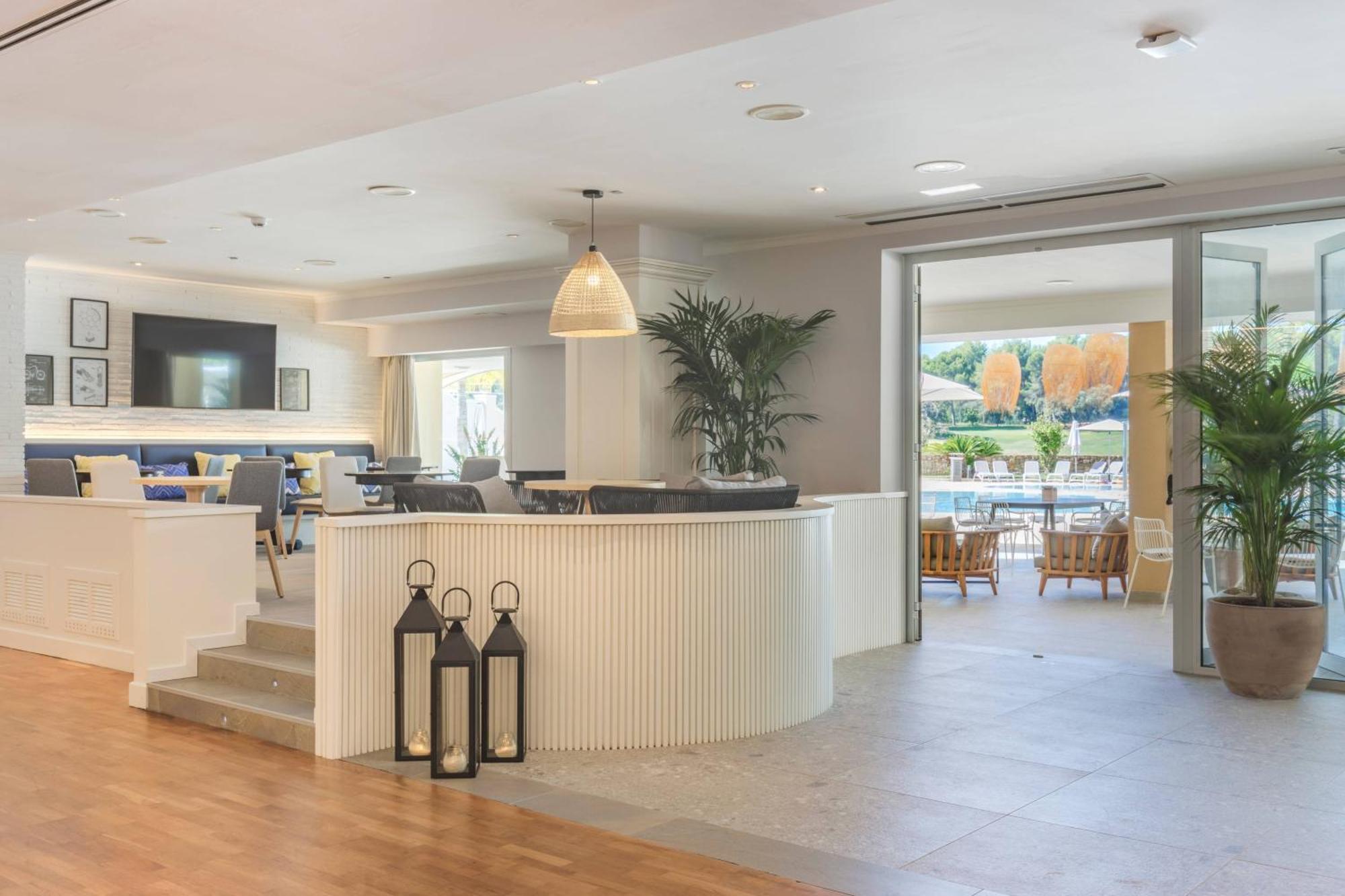 Hotel Marriott La Sella Golf & Denia