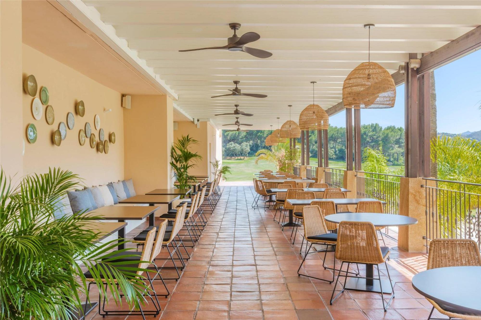 Marriott La Sella Golf & 5* Denia