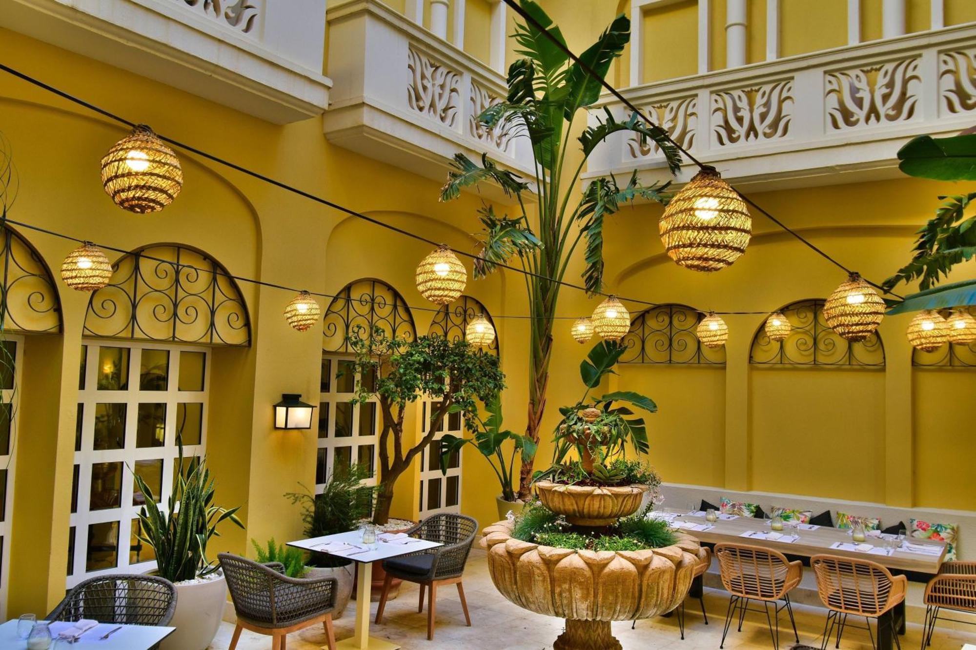 Hotel Marriott La Sella Golf &