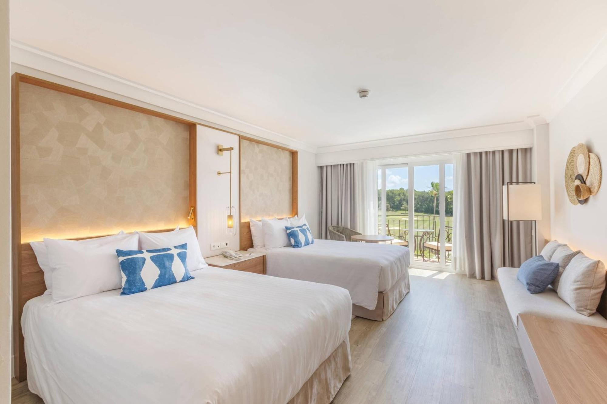 Marriott La Sella Golf & Hotel Denia