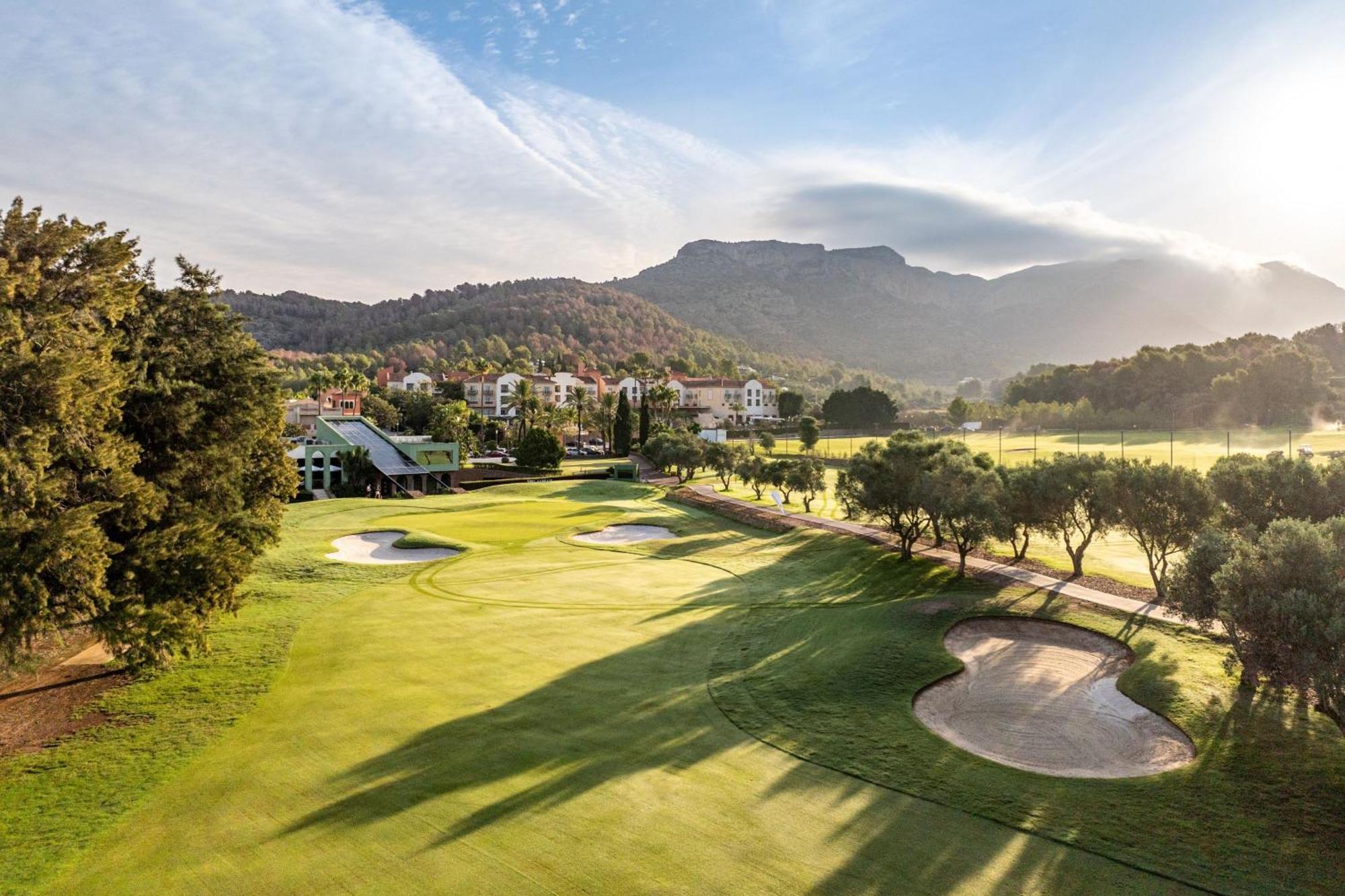 Marriott La Sella Golf & 5* Denia