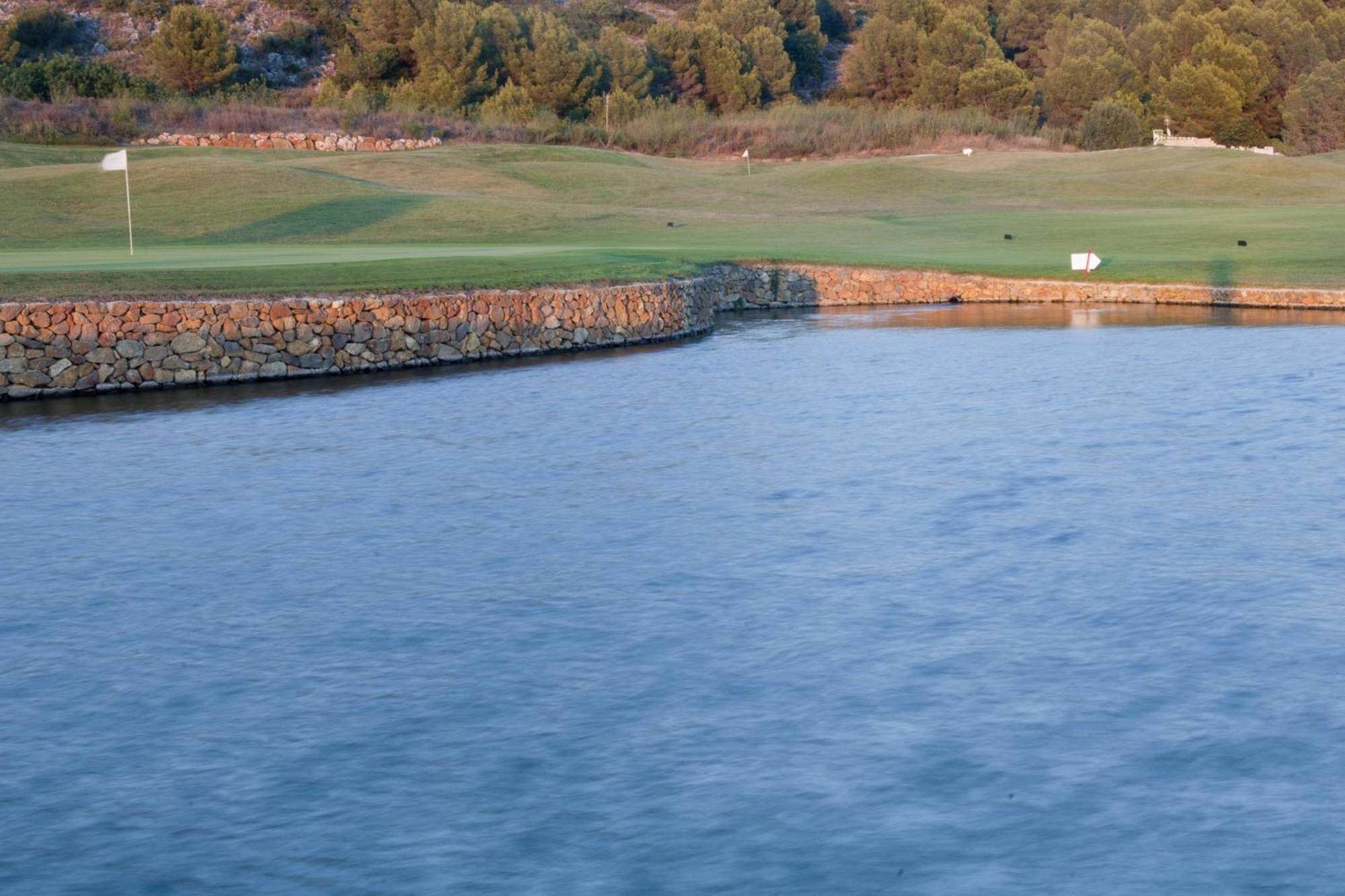 Marriott La Sella Golf & Hotel Denia