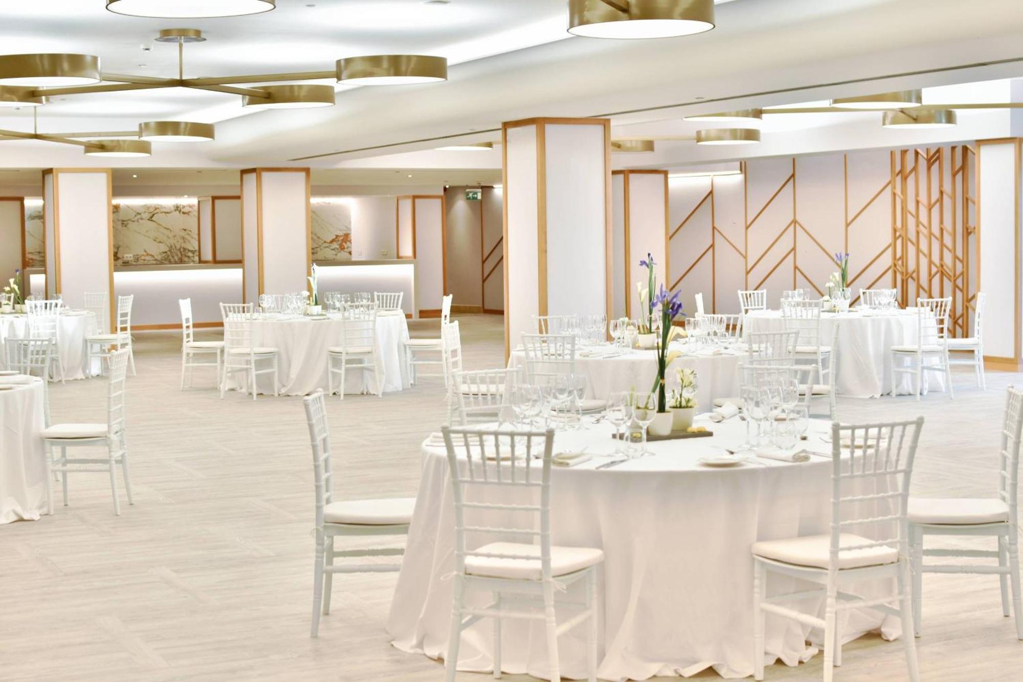 Marriott La Sella Golf & 5* Denia