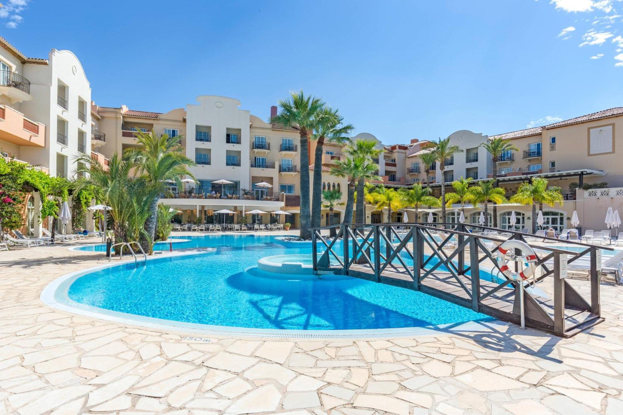 Marriott La Sella Golf & Hotel Denia