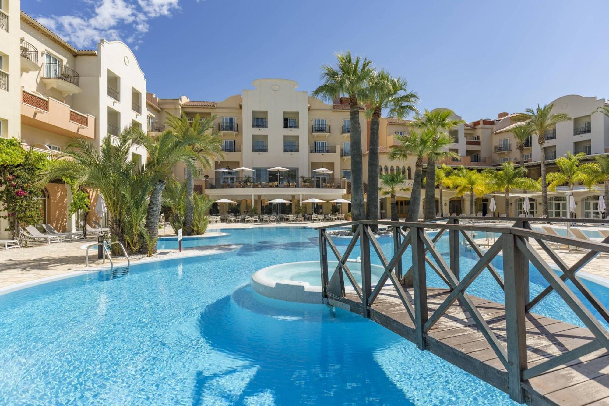 Hotel Marriott La Sella Golf & Denia
