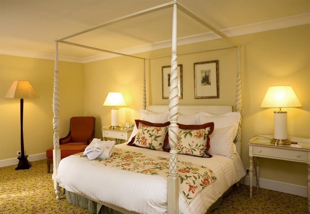 Marriott La Sella Golf & Denia