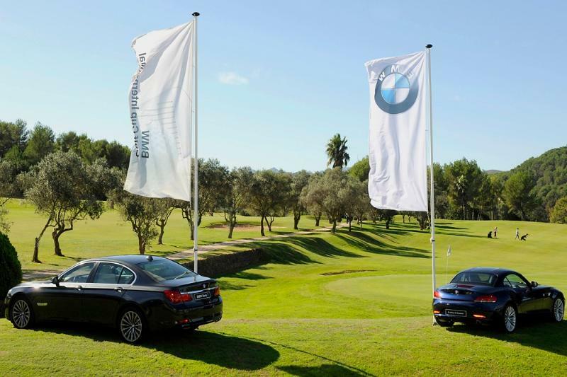Marriott La Sella Golf & Hotel Denia