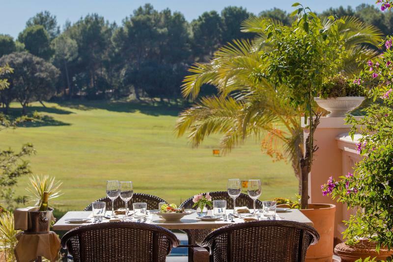 Marriott La Sella Golf & 5* Denia