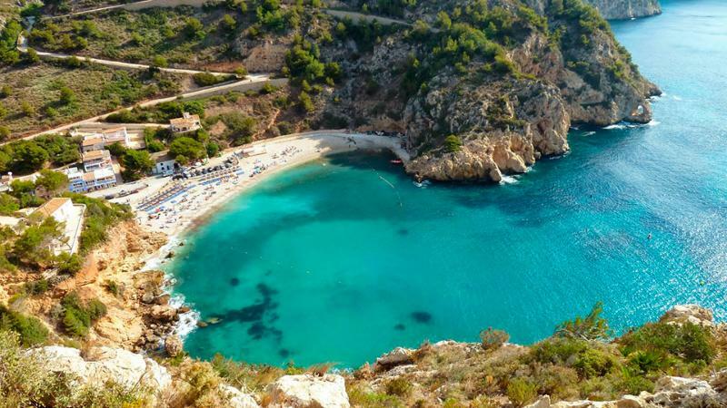 Hotel Marriott La Sella Golf & Denia