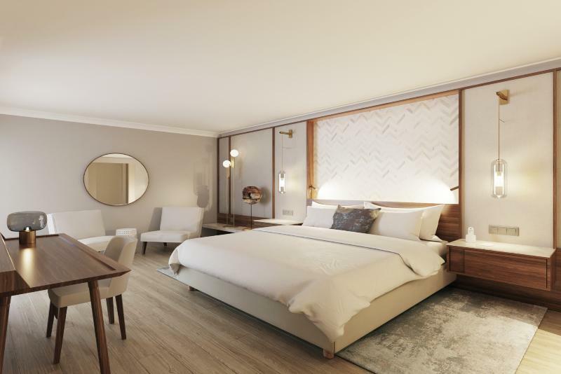 Hotel Marriott La Sella Golf & Denia